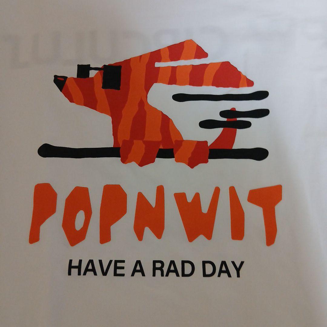 PW CIRCULUS メンズモックネックTシャツ