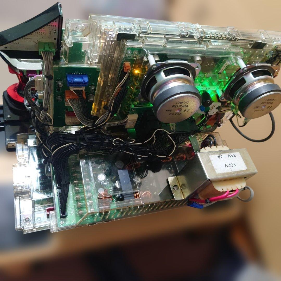 せ*ん様 【卓上パチンコ】【ヱヴァンゲリヲン 7 甘デジ】