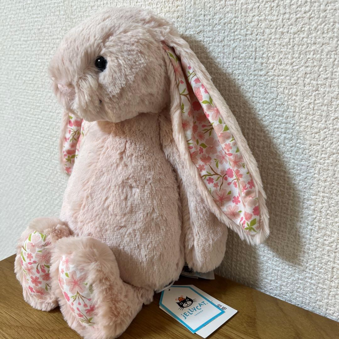 Blossom Blush Bunny『Cherry』Mサイズ・新品タグ付き
