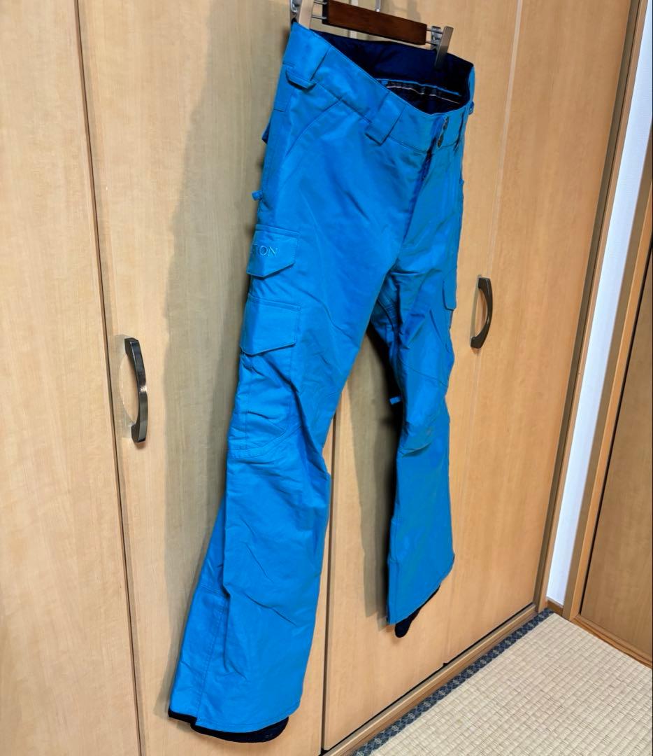 BURTON MB CARGO PT MID　バートン　カーゴ　サイズＳ