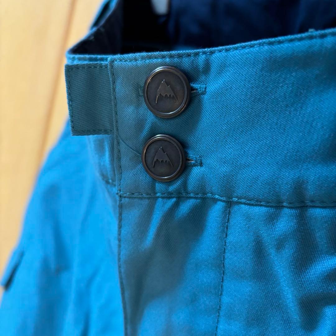 BURTON MB CARGO PT MID　バートン　カーゴ　サイズＳ