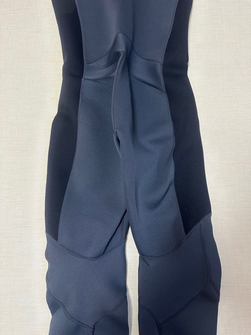 未使用moon ball ロングジョン ウェットスーツサイズXL