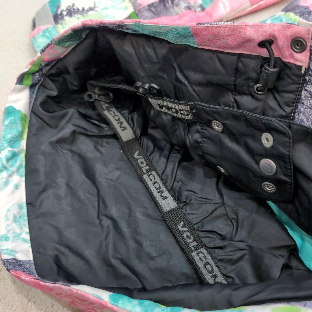 ボルコム　VOLCOM　スノーボードウエア　 BOLT INS. JACKET