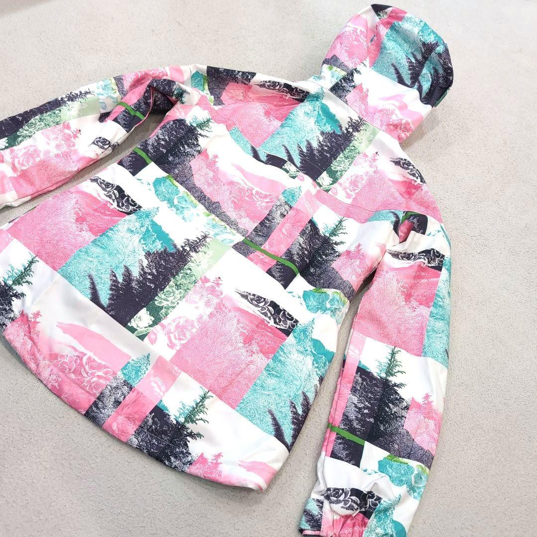 ボルコム　VOLCOM　スノーボードウエア　 BOLT INS. JACKET