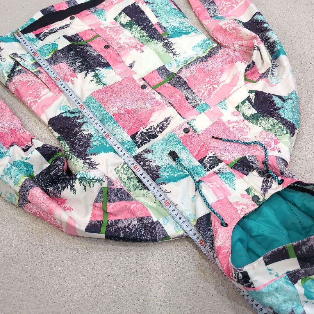 ボルコム　VOLCOM　スノーボードウエア　 BOLT INS. JACKET