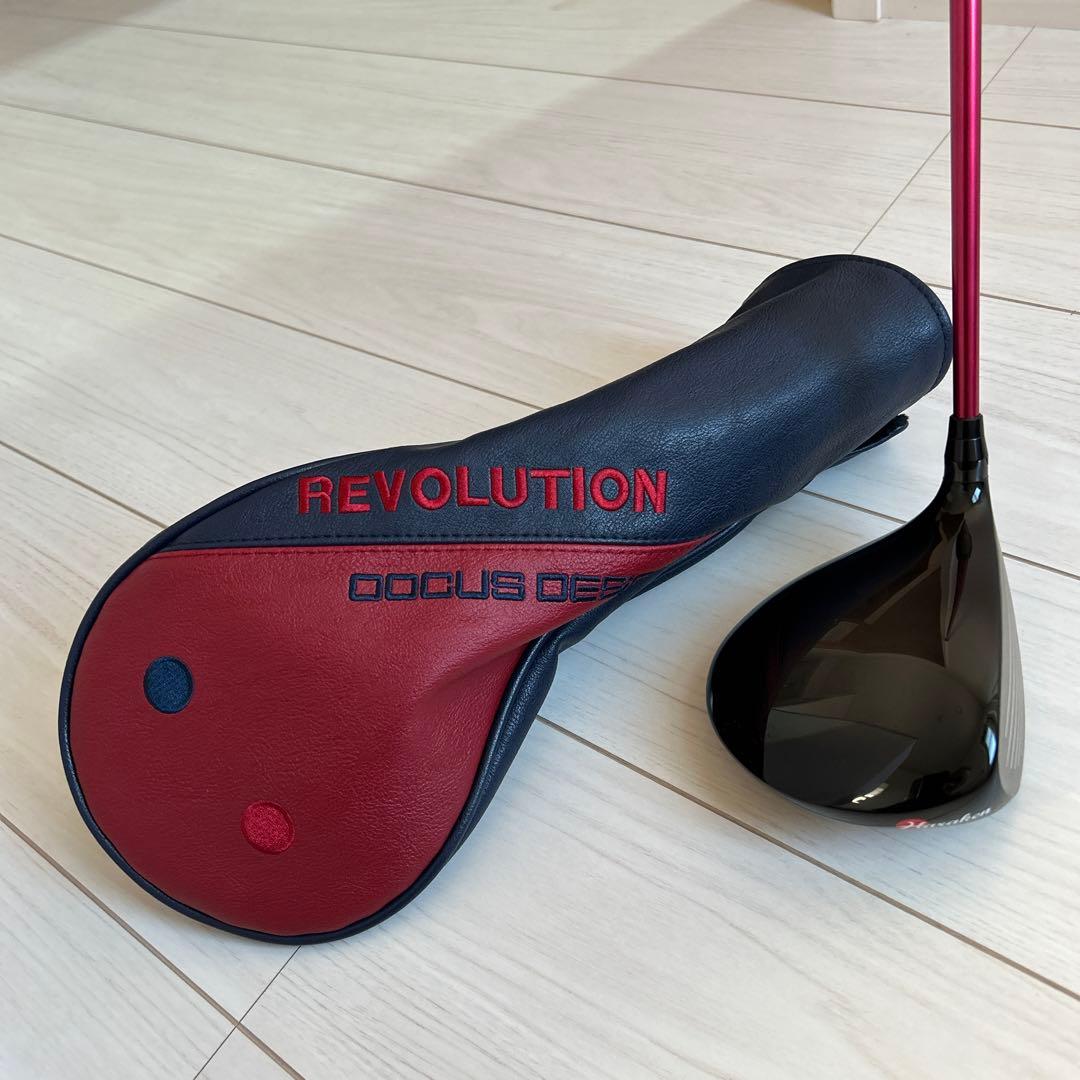 クラブ DOCUS DESiGN REVOLUTION