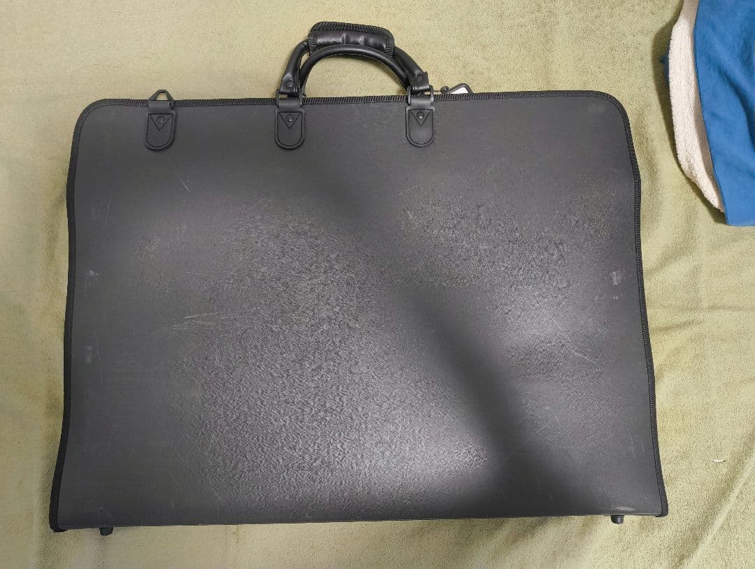 A2 製図板 平行定規 MUTOH Liner Board UM-06N3