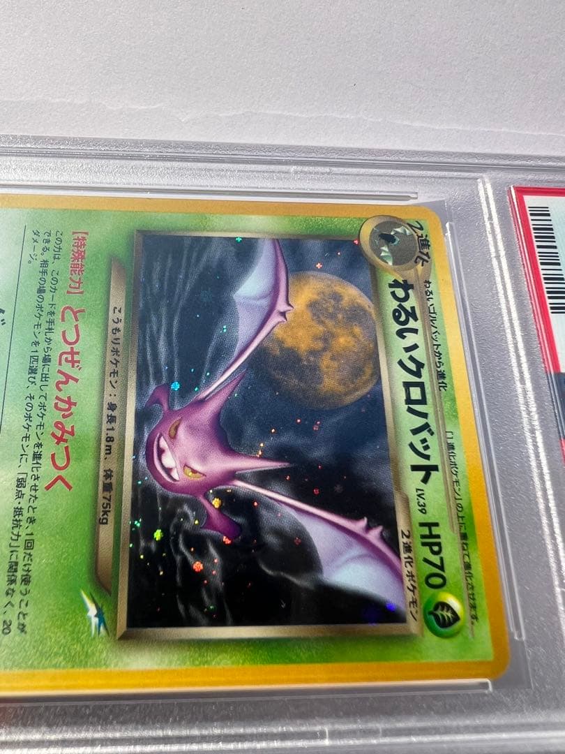 わるいクロバット ★ 拡張パック第4弾 闇、そして光へ…