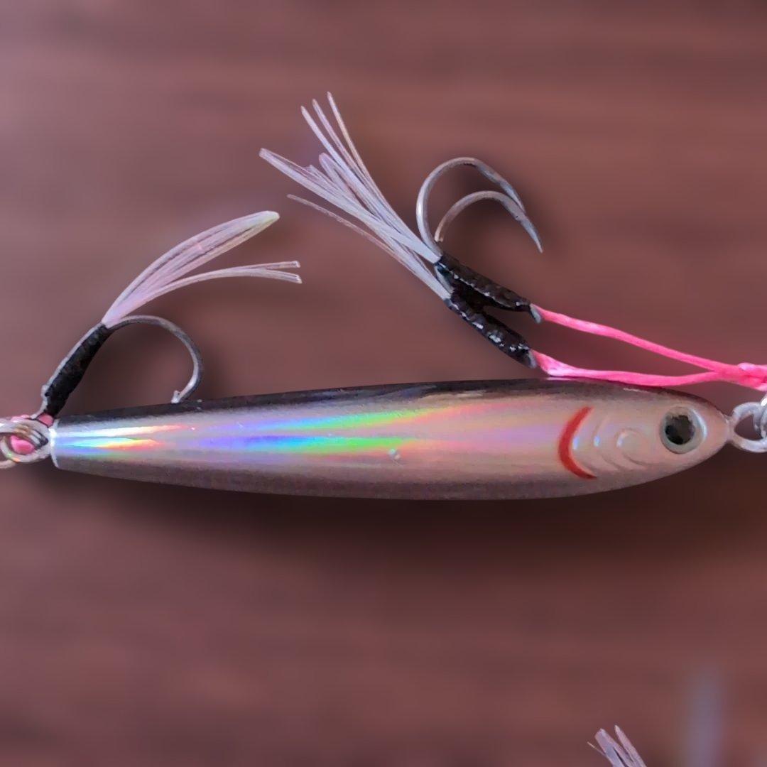 ダイワ　TGベイト SLJ　TGベイトスリム SLJ 60gセット