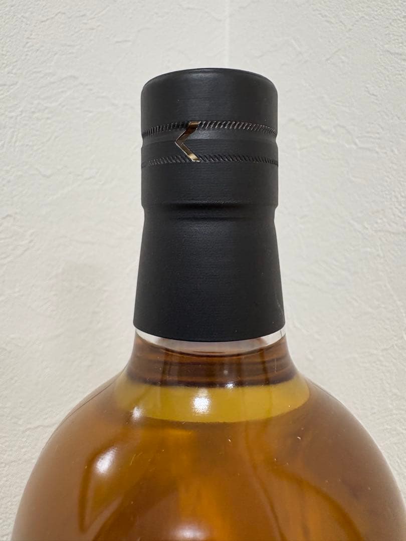 インチガワー 2009 11年Hidden Spirits