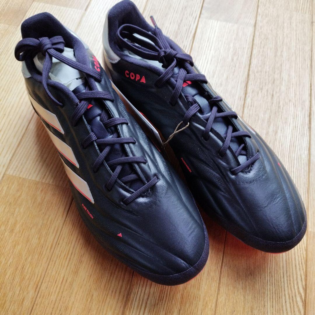 ◆アディダスコパ ピュア 2 エリート HG/AG /土・人工芝用◆26cm