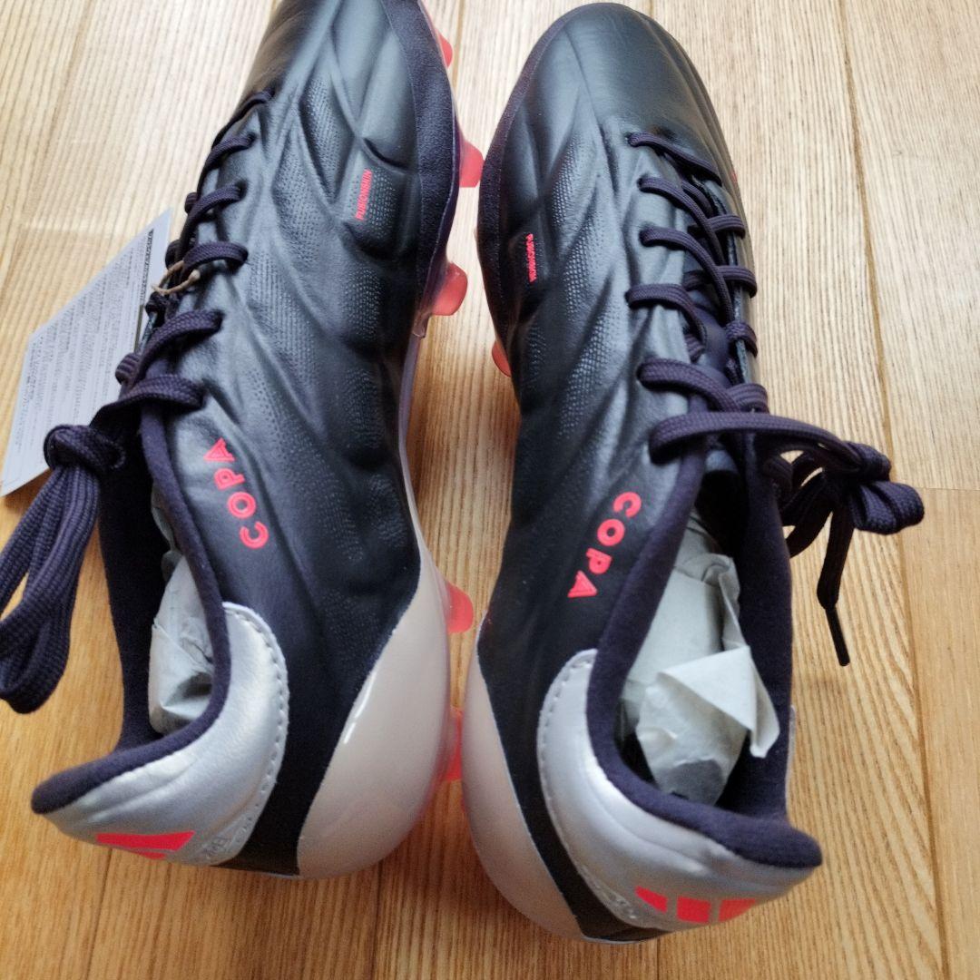 ◆アディダスコパ ピュア 2 エリート HG/AG /土・人工芝用◆26cm