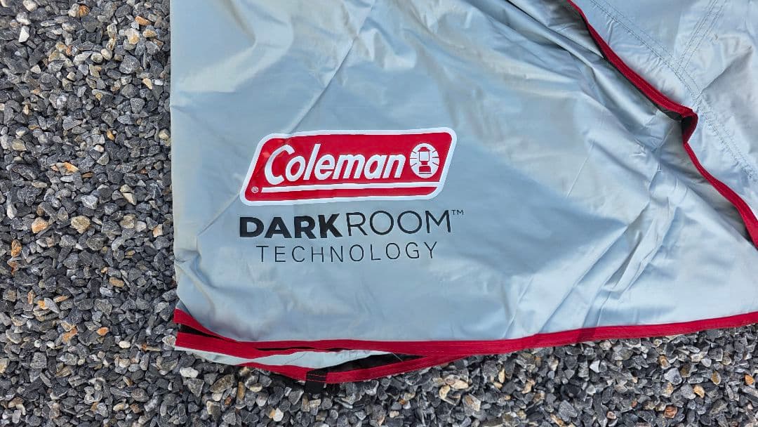 コールマン　ツーリングドームLX+