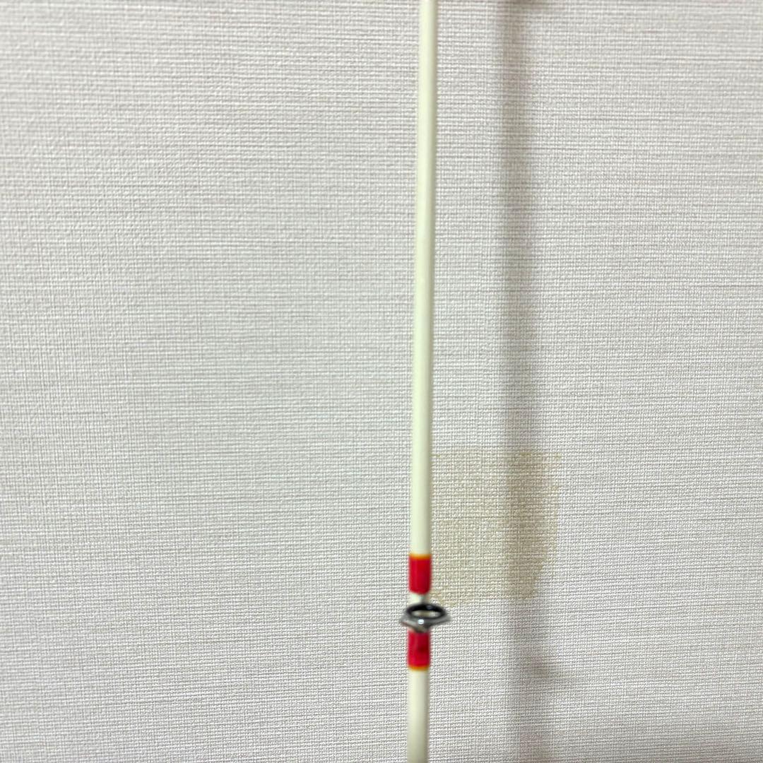 ヒヨコブランド　ロッド　ブランク