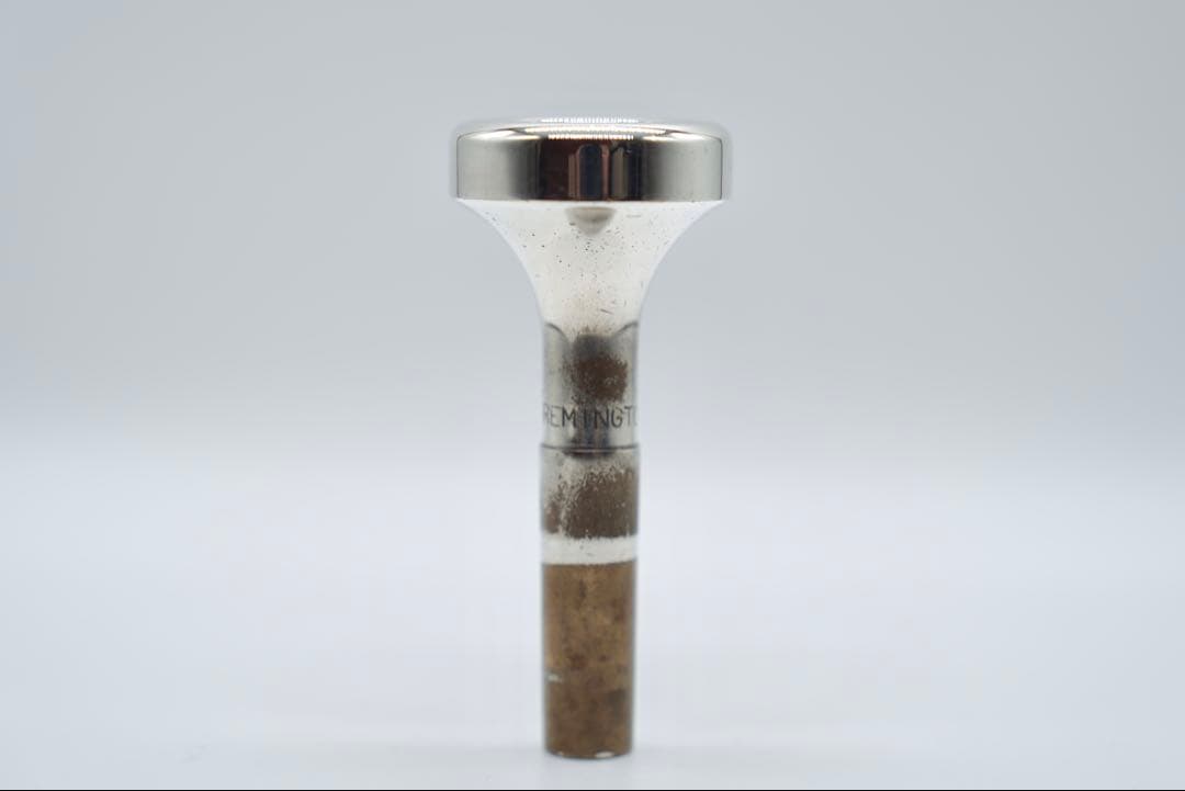 REMINGTON テナートロンボーンマウスピース