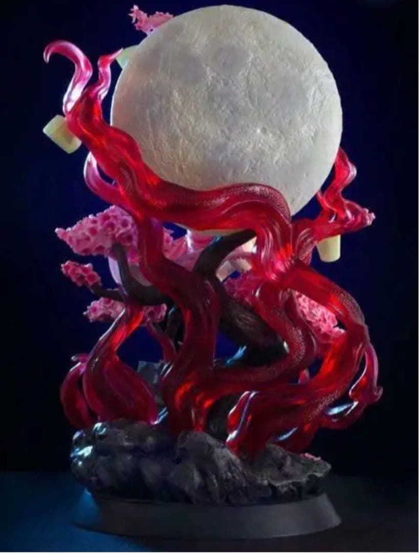 鬼滅の刃　フィギュア　竈門禰豆子　希少