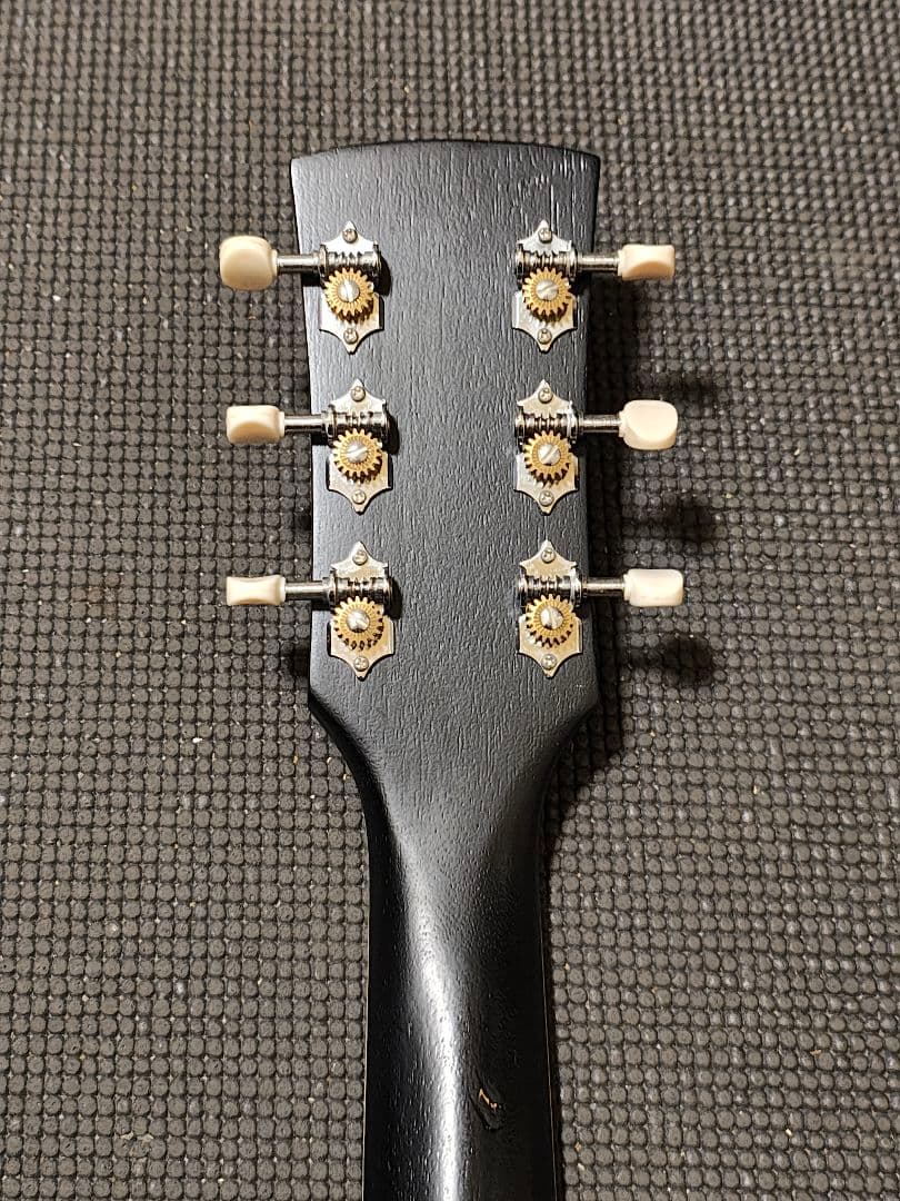 1/5日まで価格！Ibanez PN14-WKオールマホガニー/ソフトケース