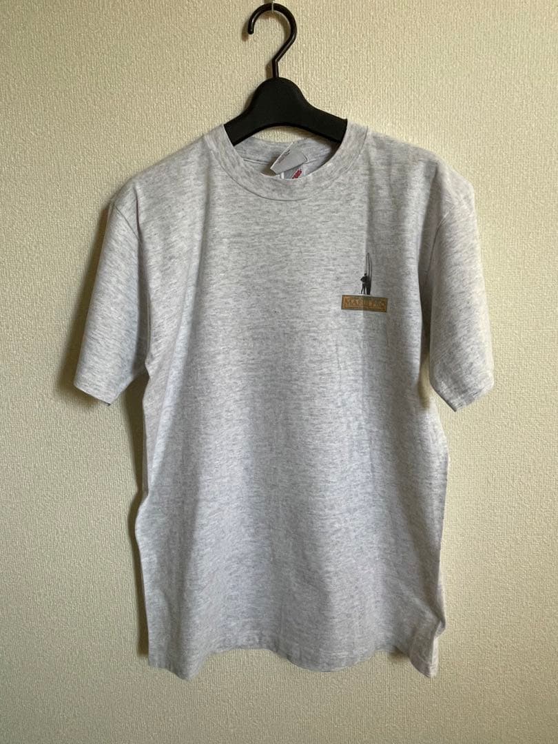 マルイプロ TORAMI BEACH JAPAN GREG NOLL Tシャツ