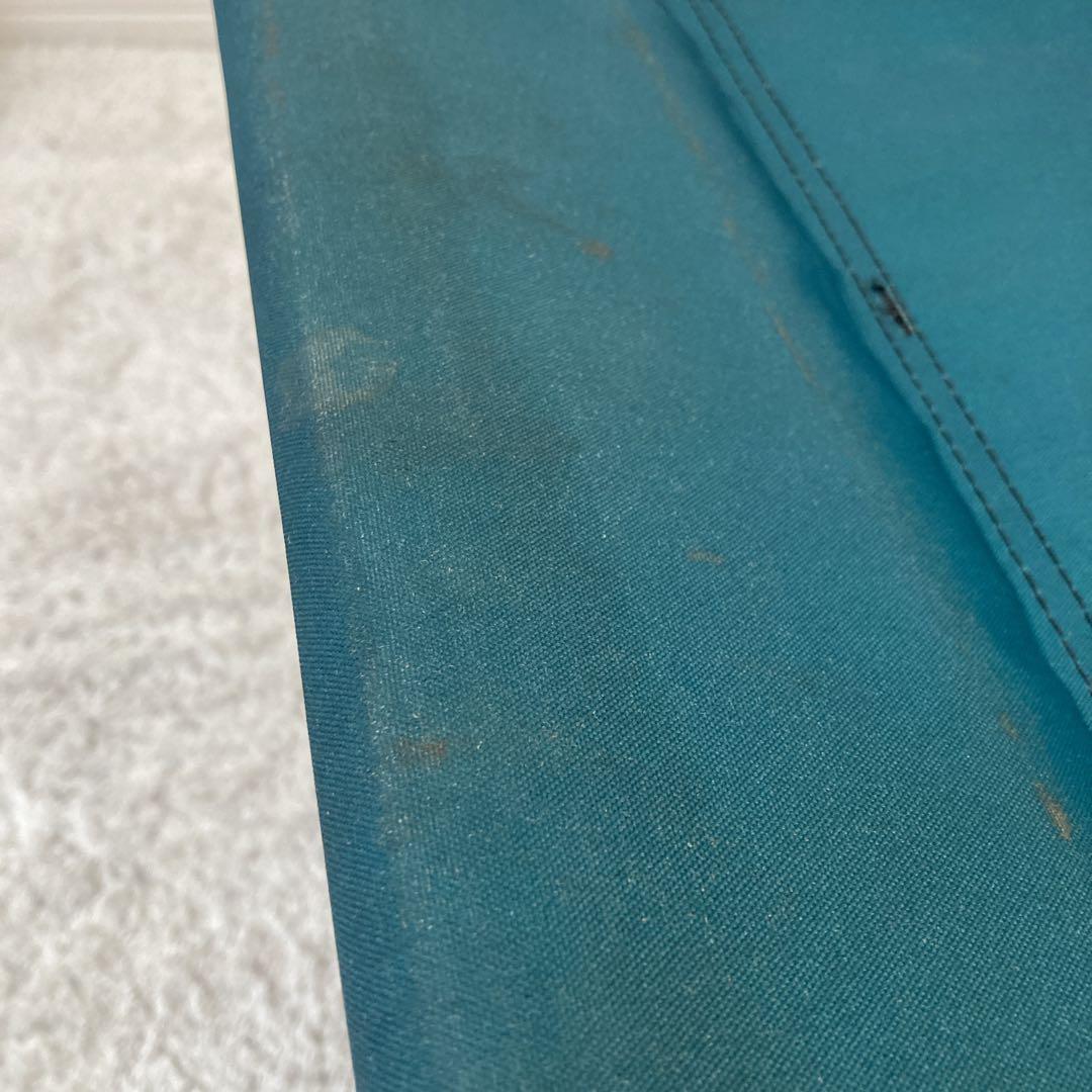 コールマン ロッキングチェア C910-718J アウトドアチェア　レトロ