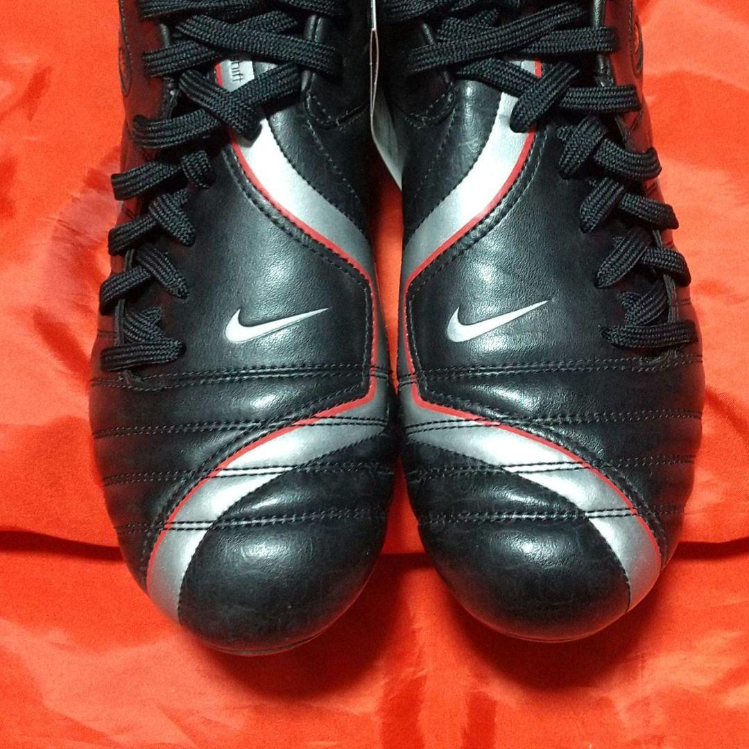 【新品未使用】NIKE サッカースパイク