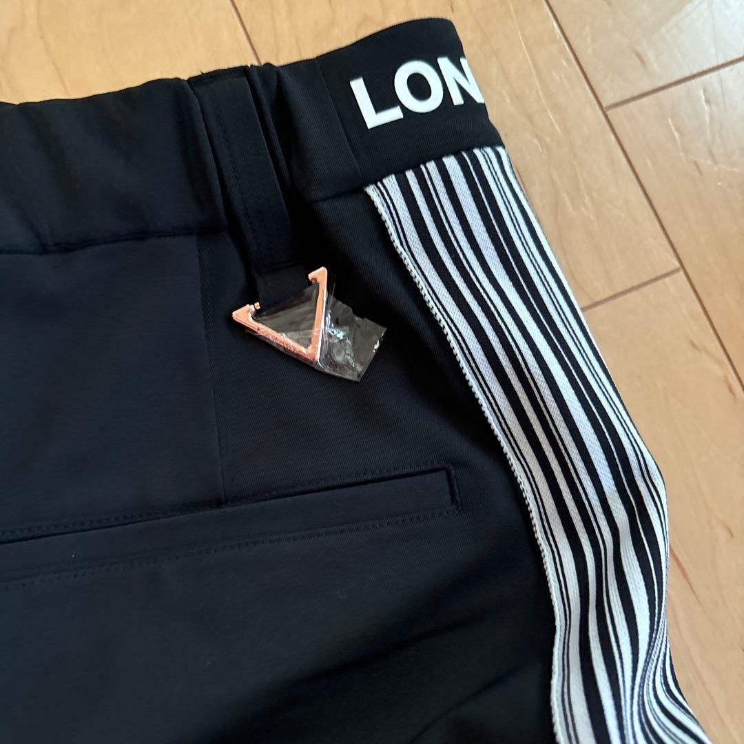 新品⭐︎マークアンドロナレディースパンツ38