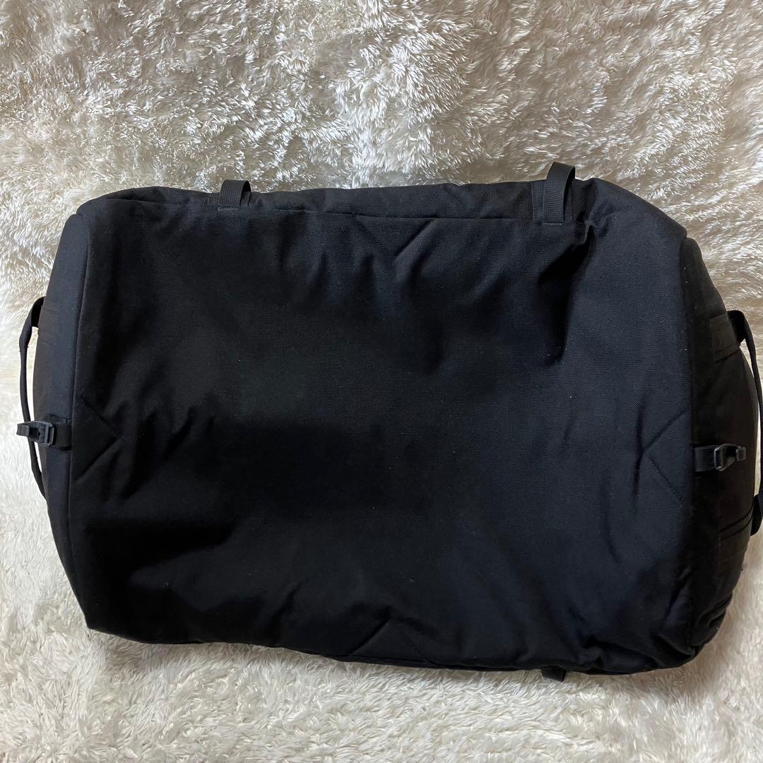 【美品】BACH Dr.DUFFEL70 ボストンバッグ　リュック