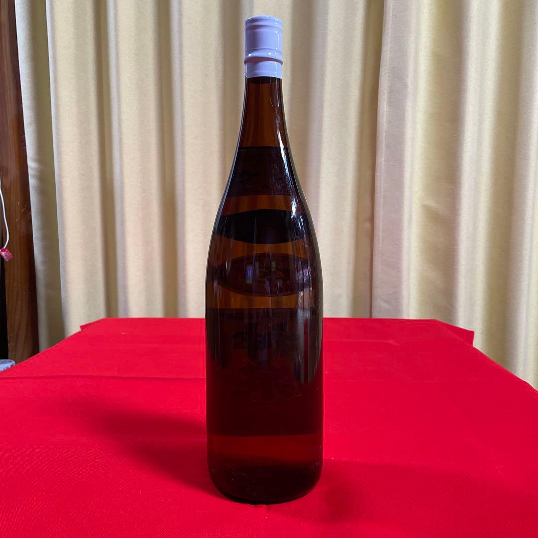 本場泡盛(古酒) 「 神泉 」