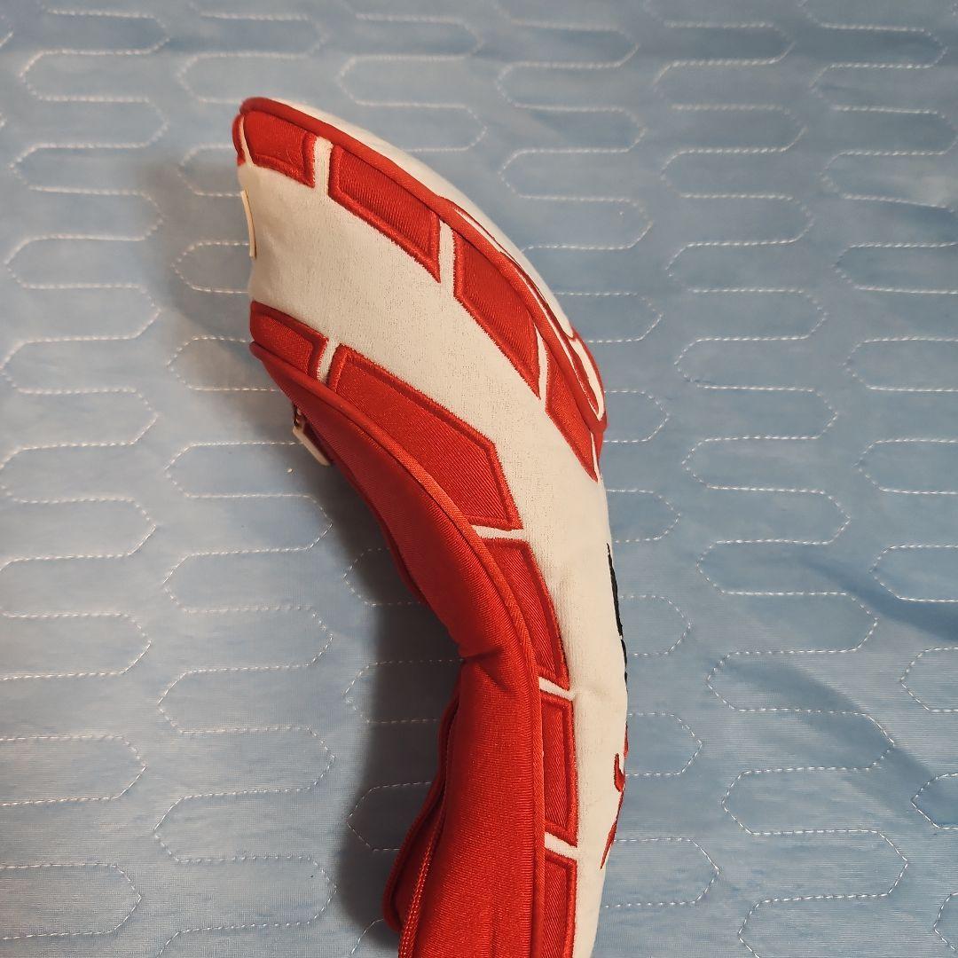 MAXIMAX CBR Pro Spec ドライバー