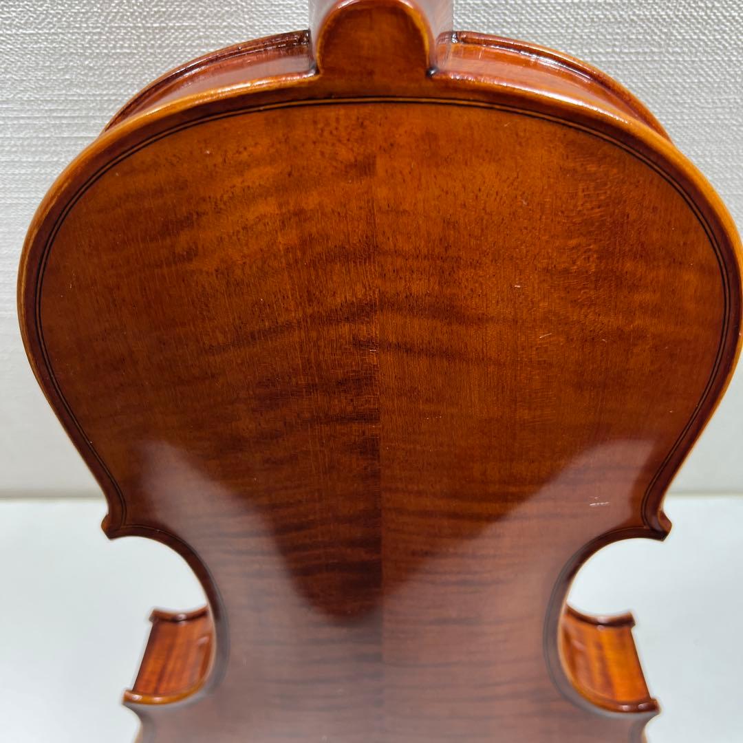 Romanza ロマンツァ RV-350 4/4サイズ バイオリン