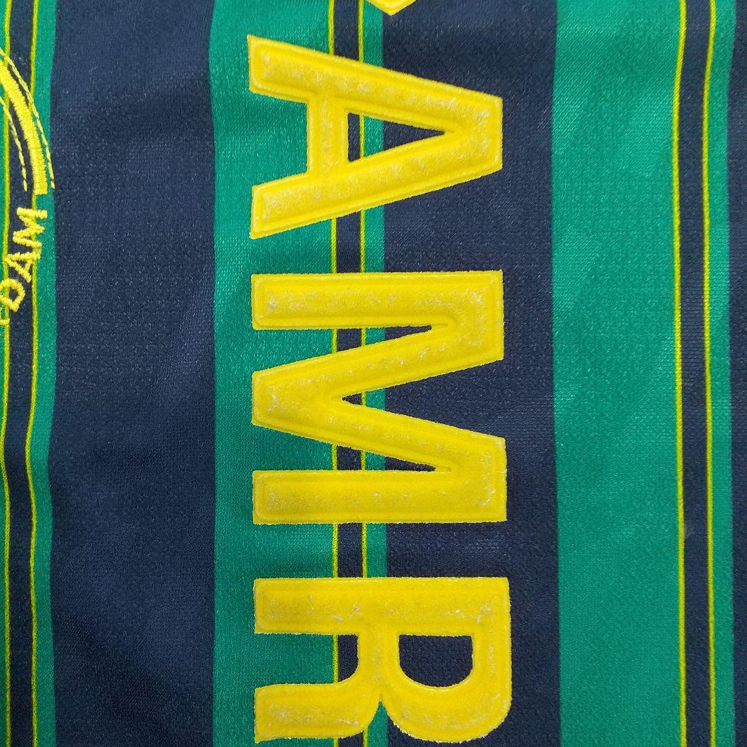 H925 アヤックス・アムステルダム ユニフォーム 93-94