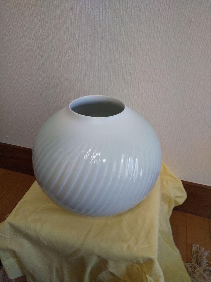 永澤永信　出石焼