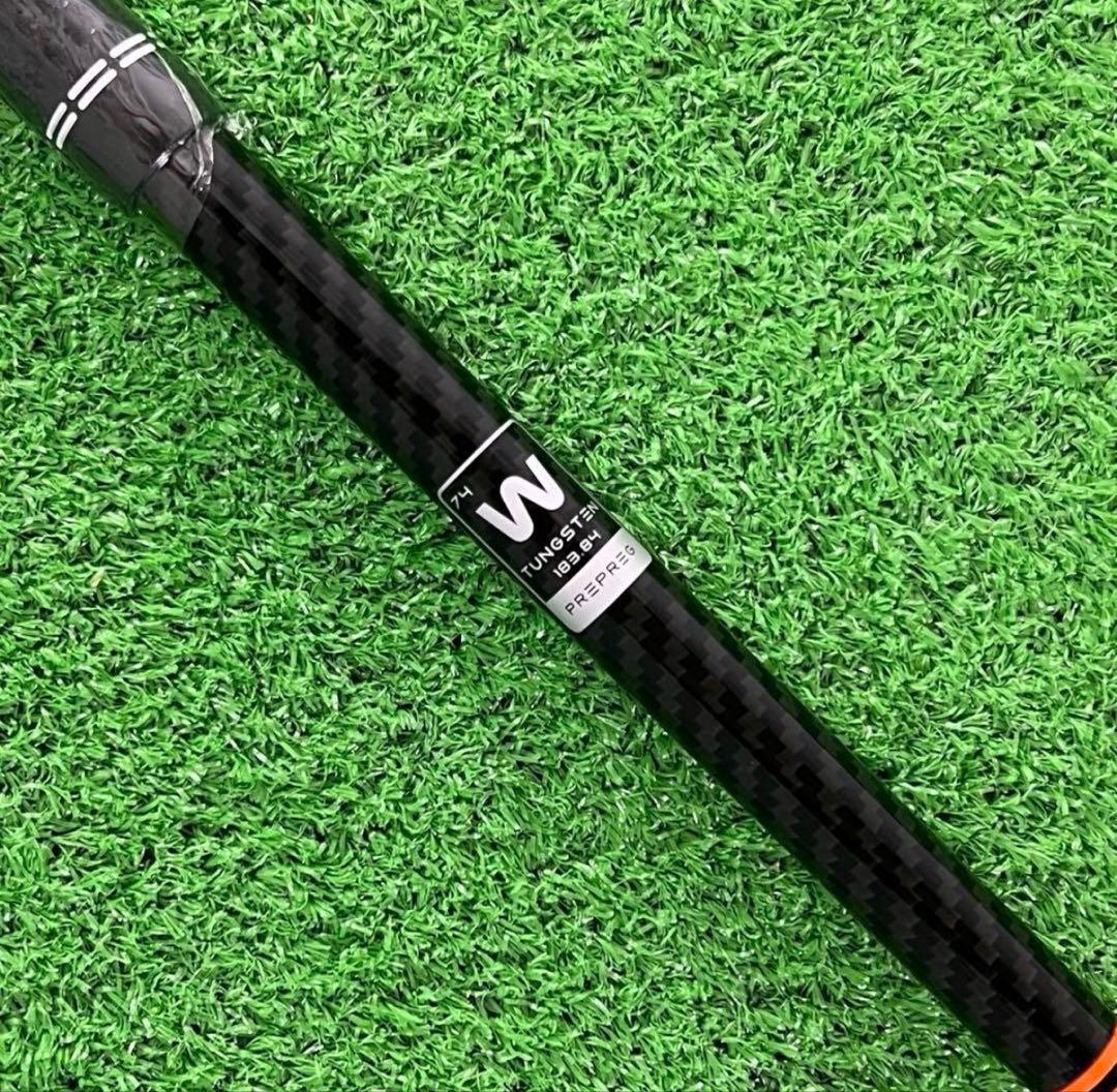 シャフト テーラーメイド Qi35 ドライバー TENSEI 50(R)