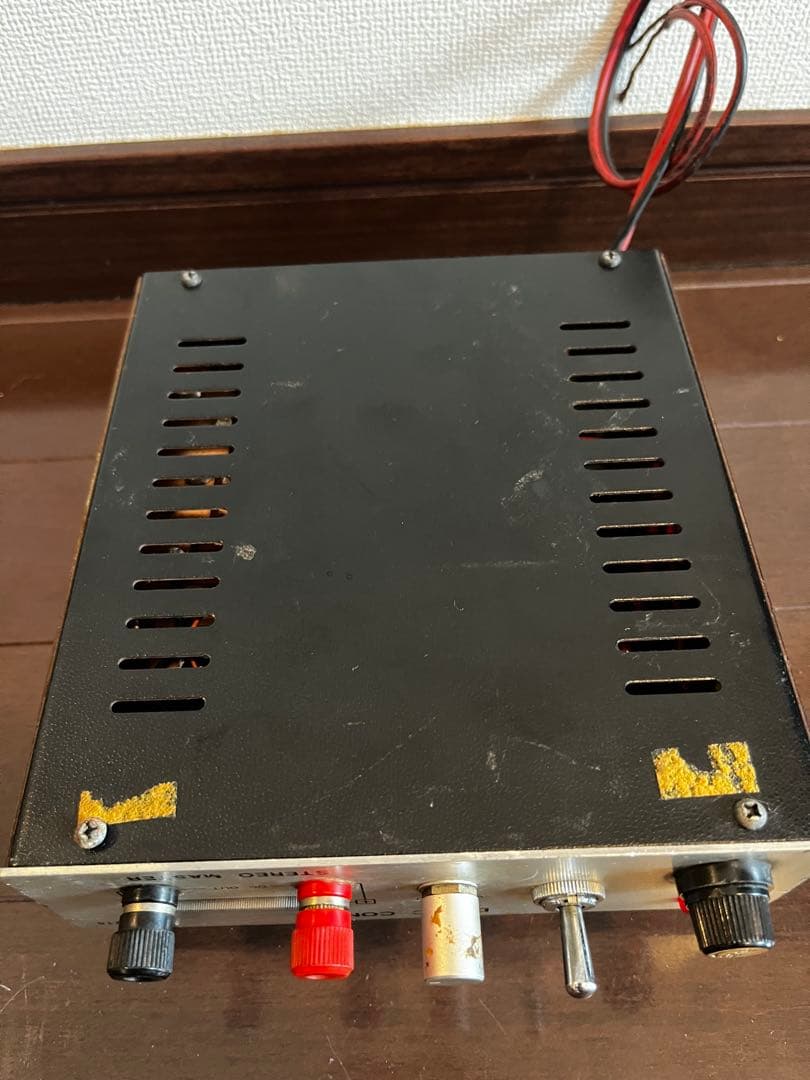 最終日5000円引き❗️KENWOODアマチュア無線TM-742とDCコンバーター