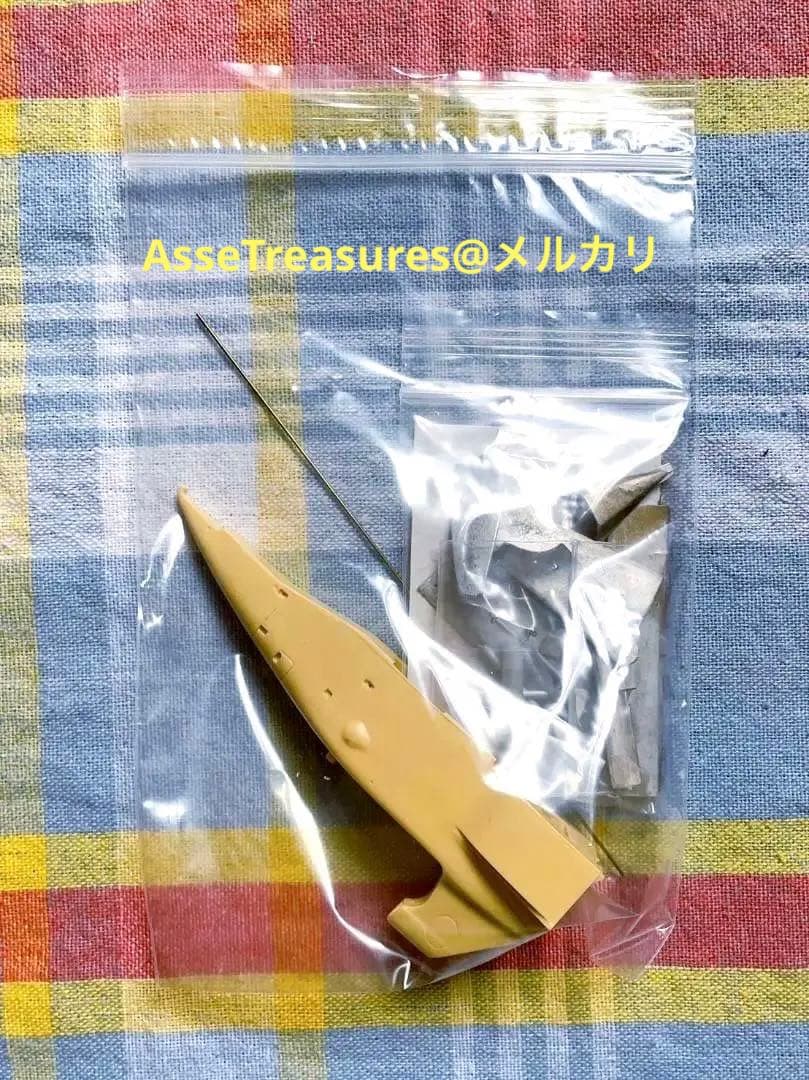 良状態 当時モノ WAVE/モデラーズ 1/24 ティレル・フォード 018