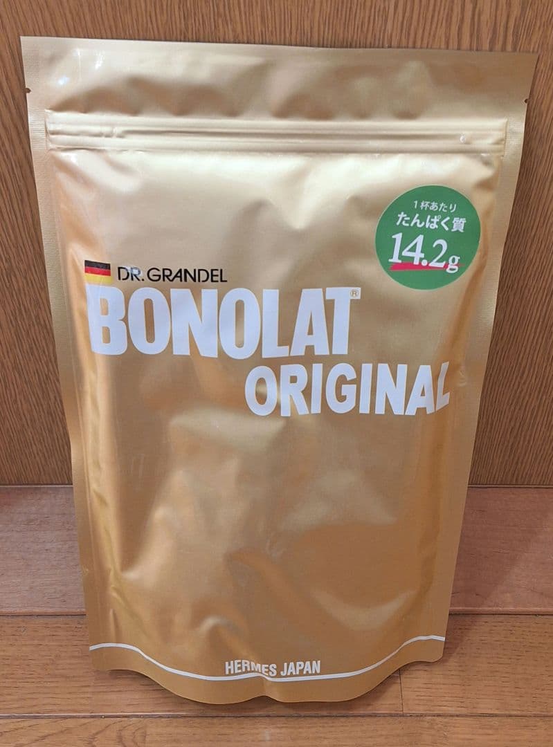 ボノラートオリジナル　2袋
