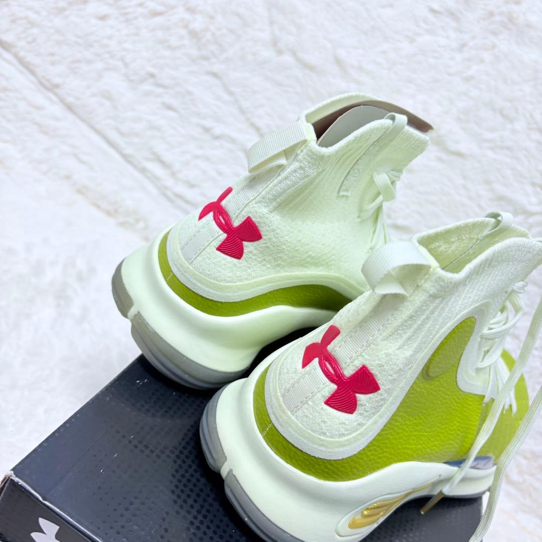 アンダーアーマー Curry4 Retro カリー4 レトロ　28.0