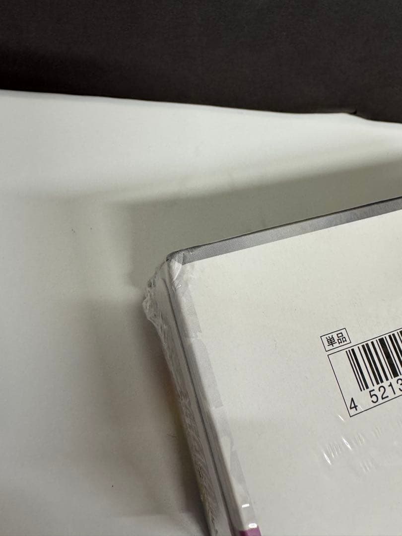 ８BOX【シュリンク付き】テラスタルフェスex ポケモンカード