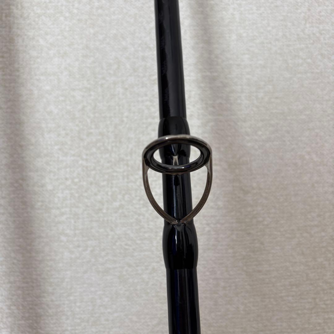 シマノ　スピンパワー405SC