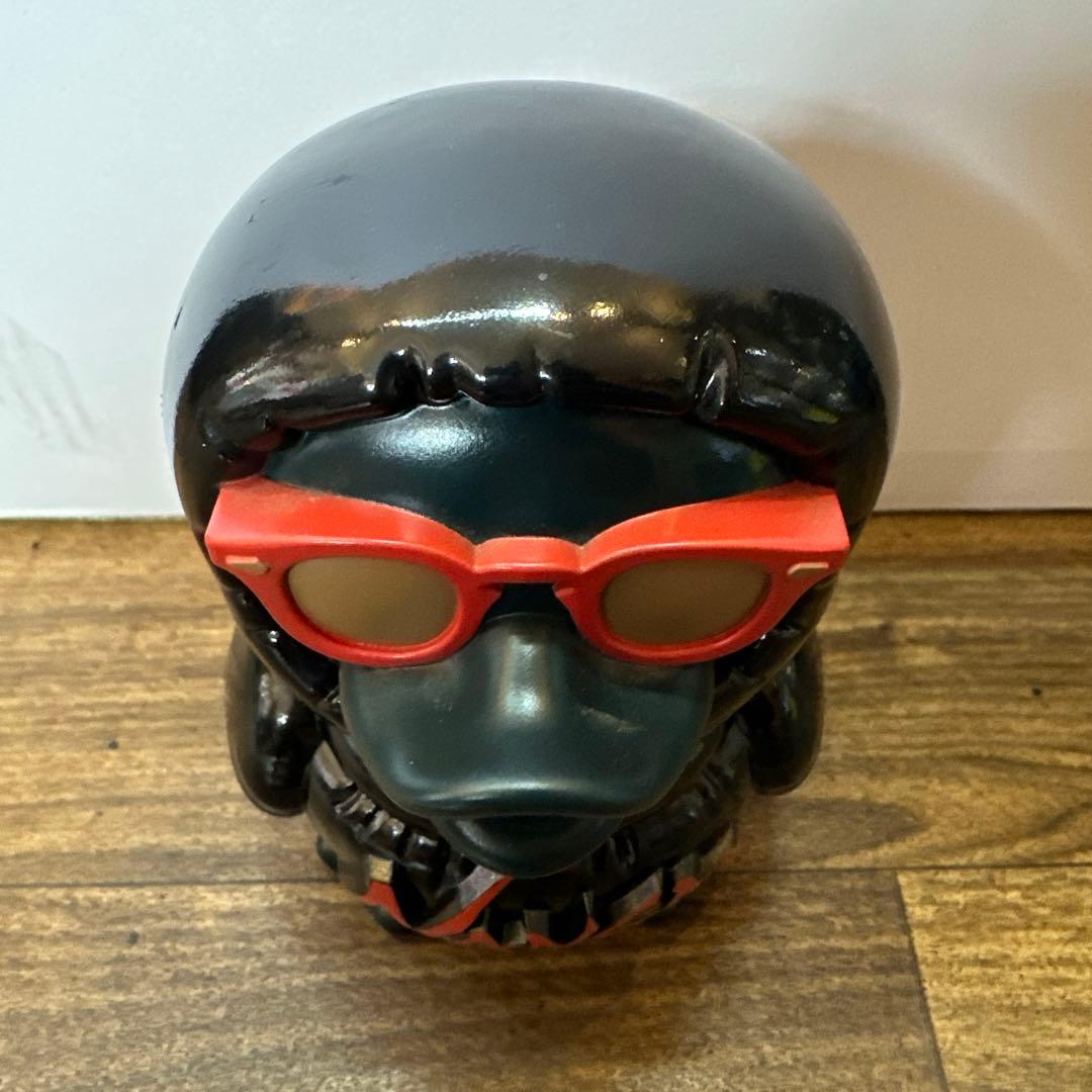 ビッグガーシー　GAAACY 激レア　限定品　NANGA 大人気カラー