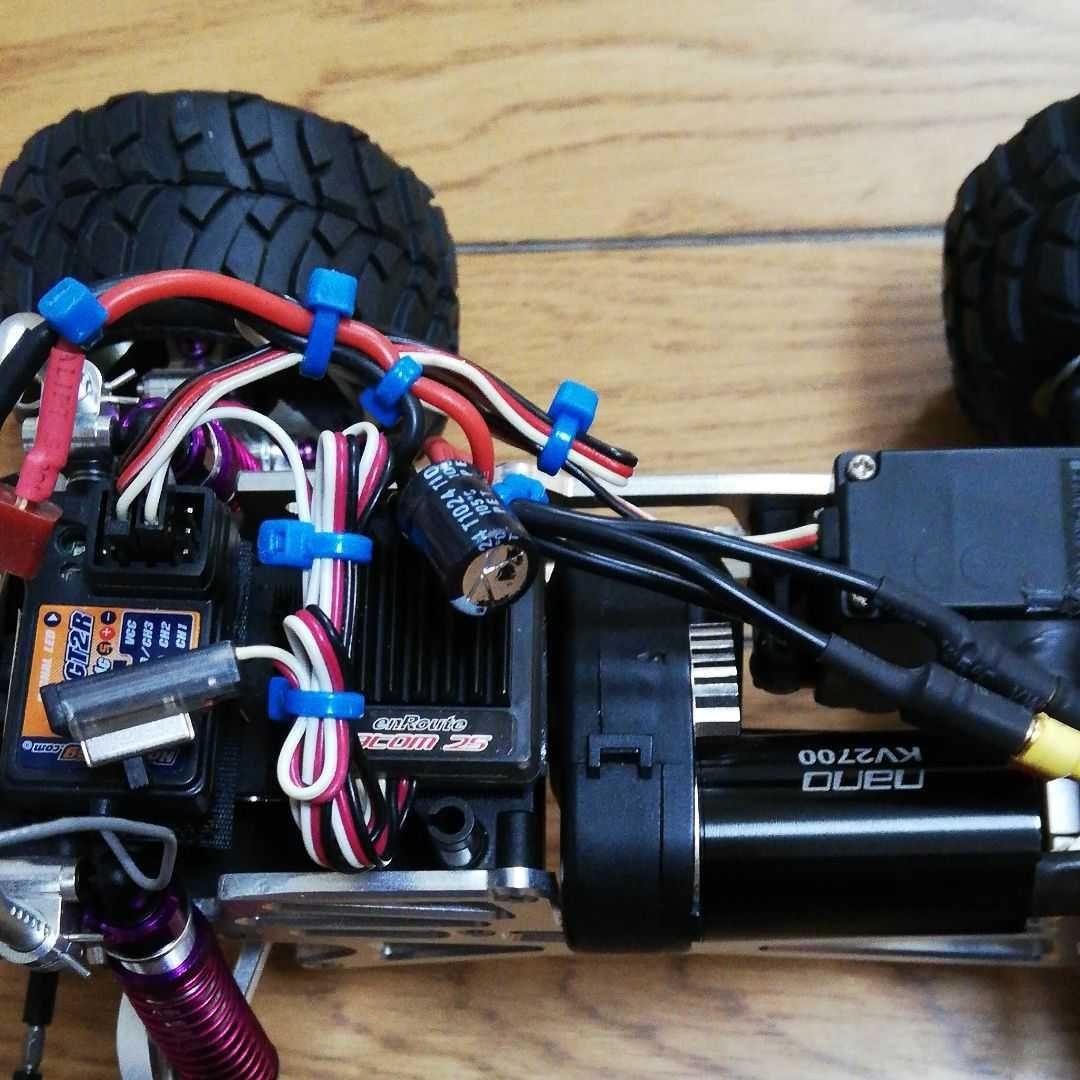 HPI ミニジーラ
