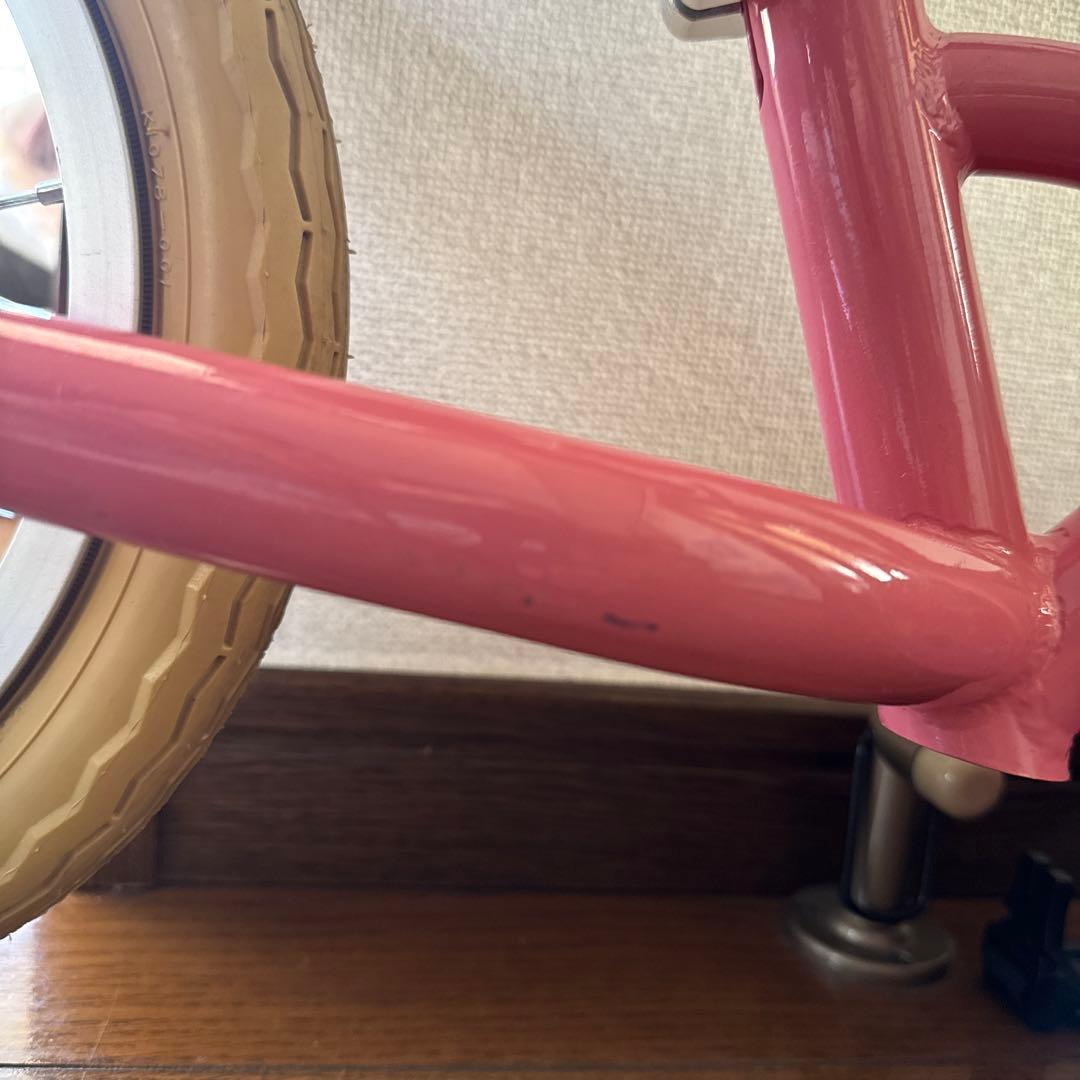 美品！tokyo bike ストライダー＋ベル＋ヘルメット