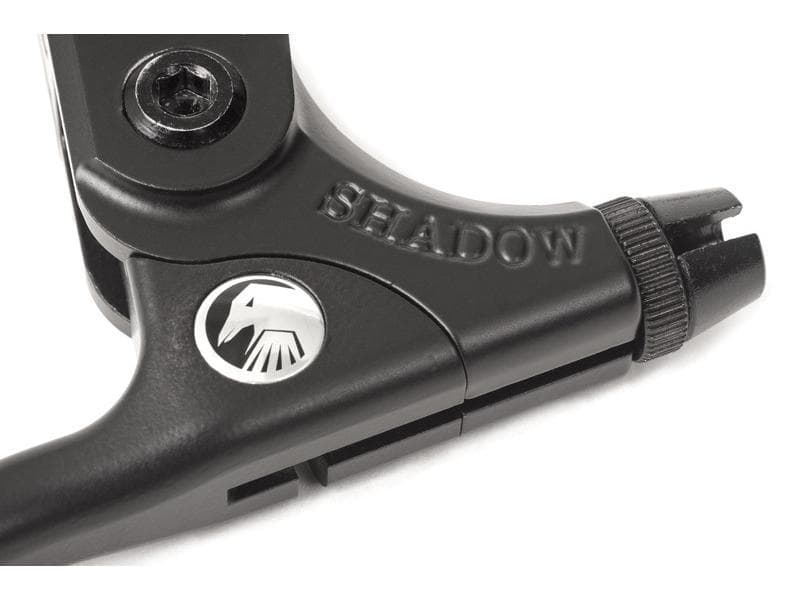 2本引き SHADOW シャドウ SANO BRAKE LEVER