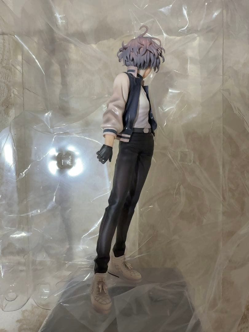 文豪ストレイドッグス　太宰治　中原中也 フィギュア　開封品