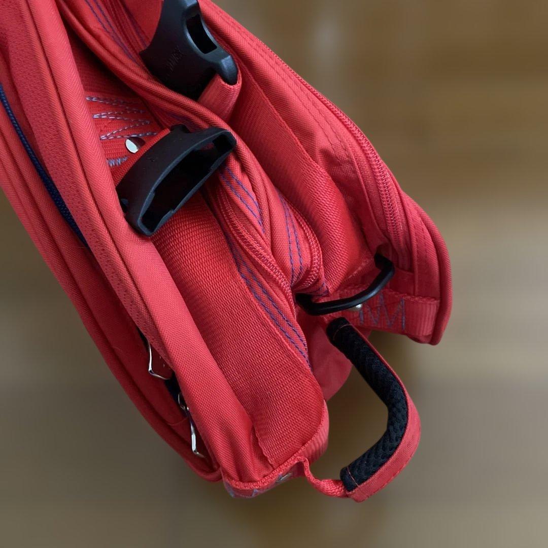 新品未使用　ヨネックス　YONEX ラケットバッグ