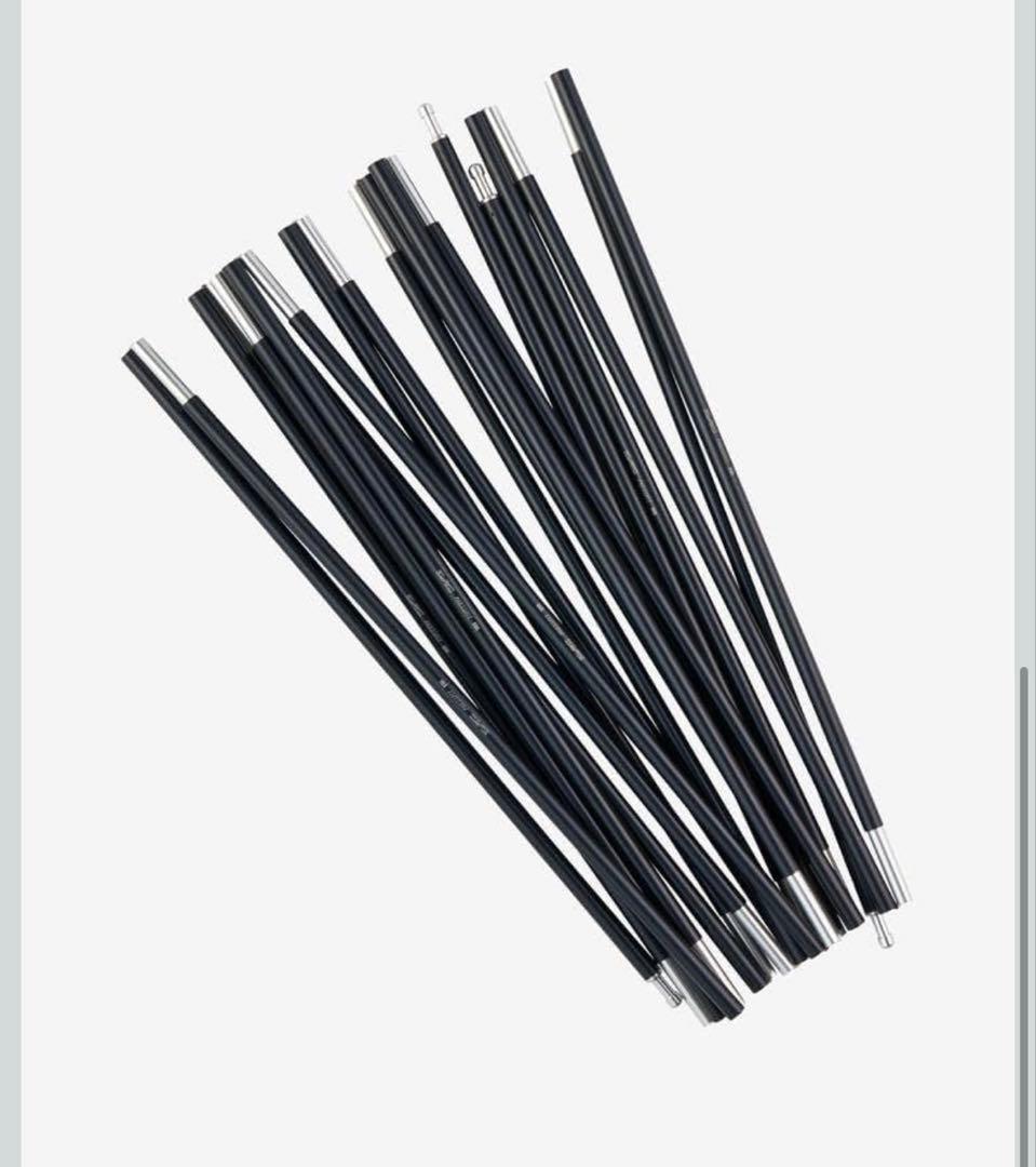 ノースフェイス マウンテンネスト2 スノーピーク MSR ニーモ モンベル