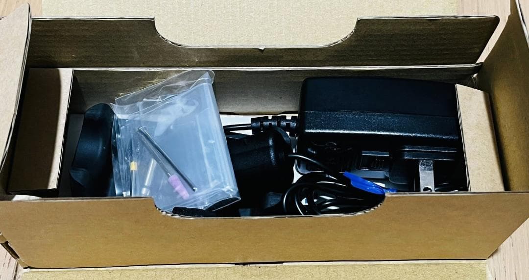 アルゴファイル ARTIMA AT オートトルク- ハンディルーターART120