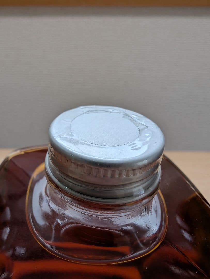 NIKKA FRONTIER & FROM THE BARREL 3本セット