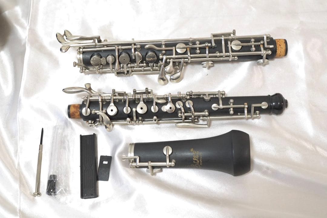 Slade スレイド オーボエ