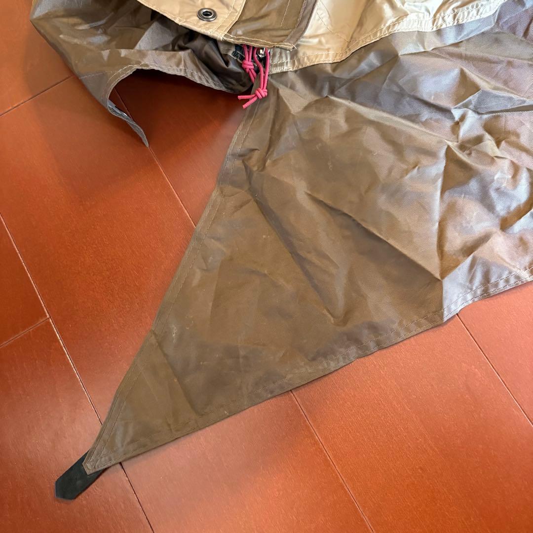 Ogawa オガワ／Facil ファシル　2ルームテント