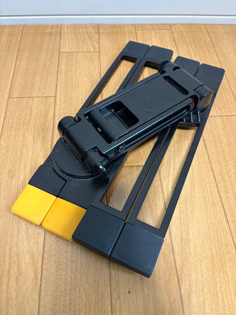 Hercules DG400BB ラップトップスタンド